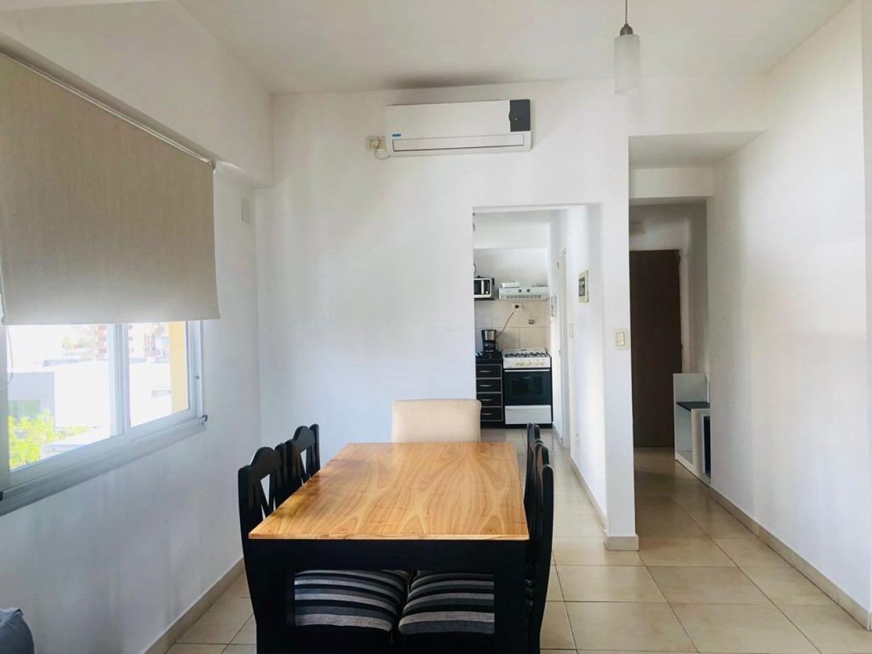 DEPARTAMENTO 3 AMBIENTES CON BALCON 