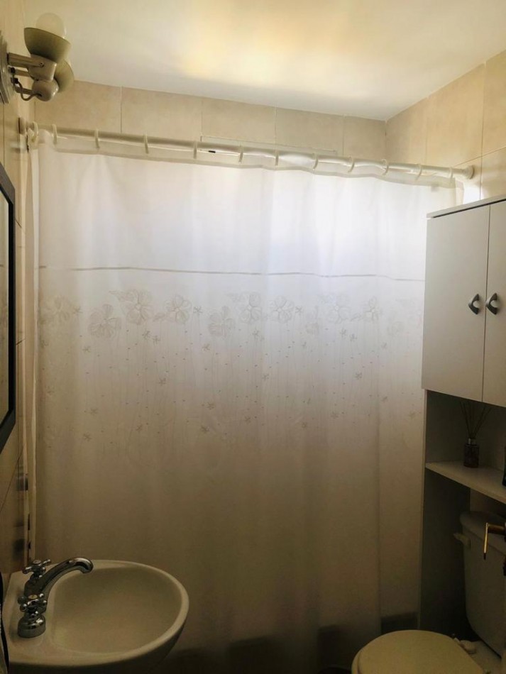DEPARTAMENTO 3 AMBIENTES CON BALCON 