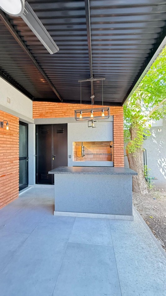 CASA A ESTRENAR 