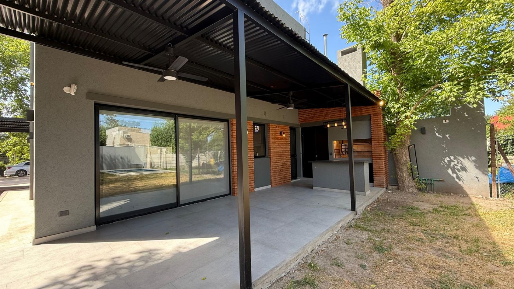 CASA A ESTRENAR 
