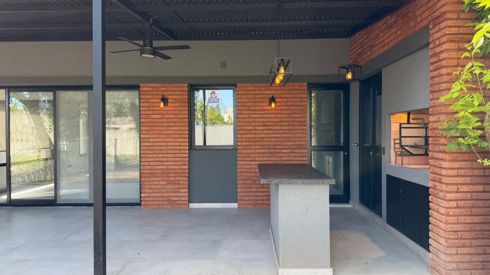 CASA A ESTRENAR 