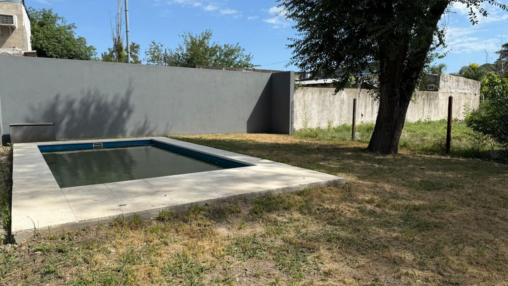 CASA A ESTRENAR 
