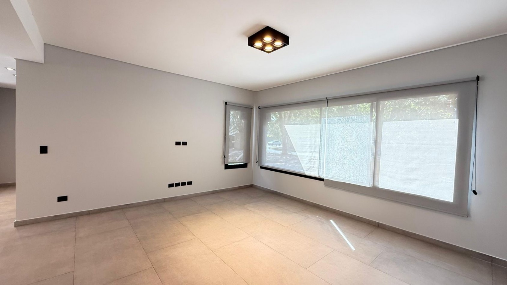 CASA A ESTRENAR 