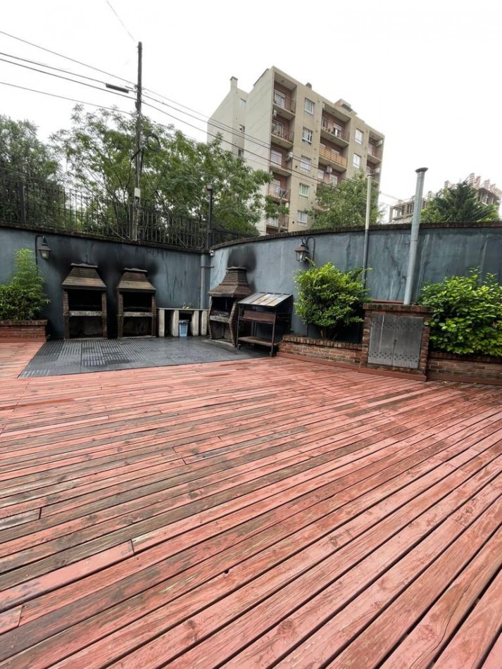 DEPARTAMENTO MONO AMBIENTE EDIFICIO IBIZA II