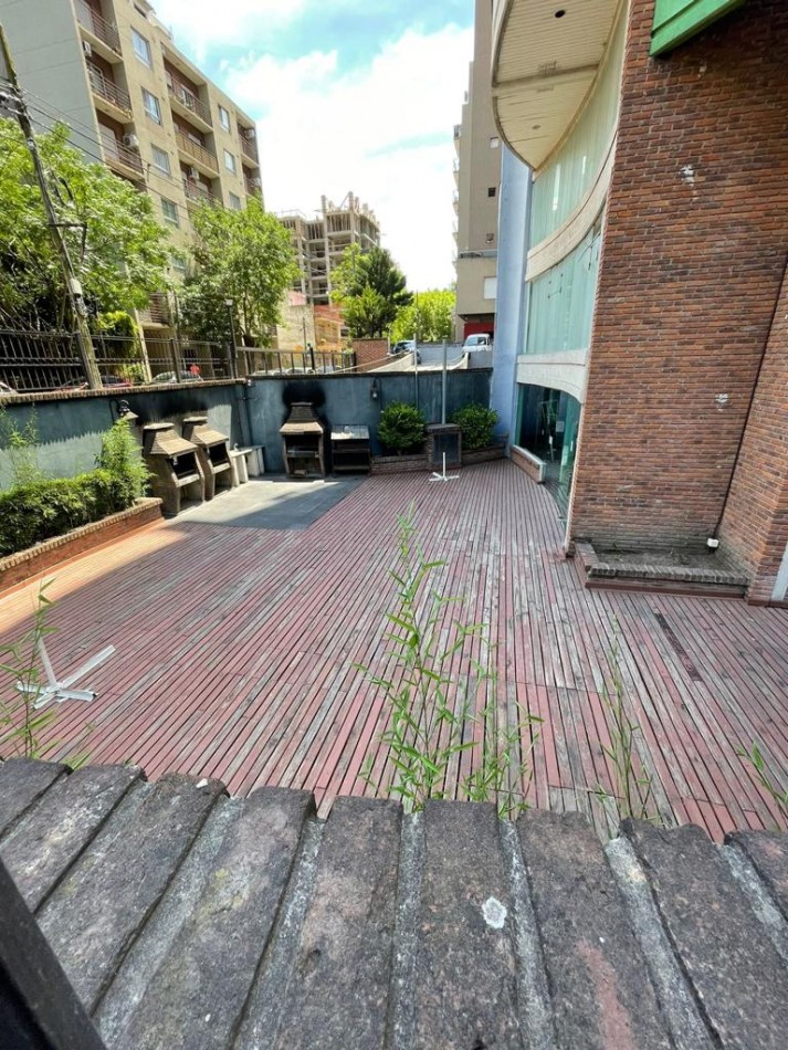 DEPARTAMENTO MONO AMBIENTE EDIFICIO IBIZA II