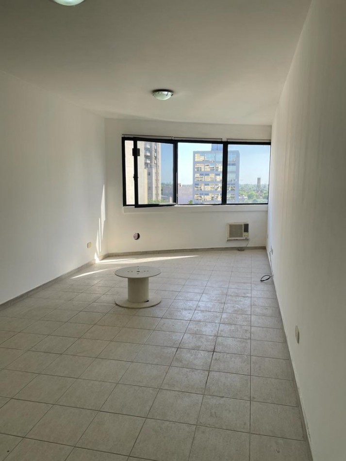 DEPARTAMENTO MONO AMBIENTE EDIFICIO IBIZA II