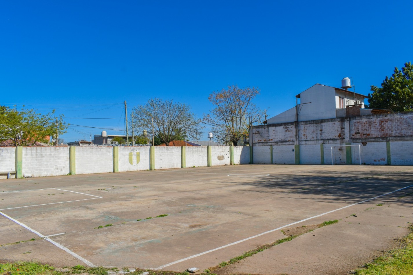 IMPORTANTE PREDIO PARA DESARROLLO INMOBILIARIO