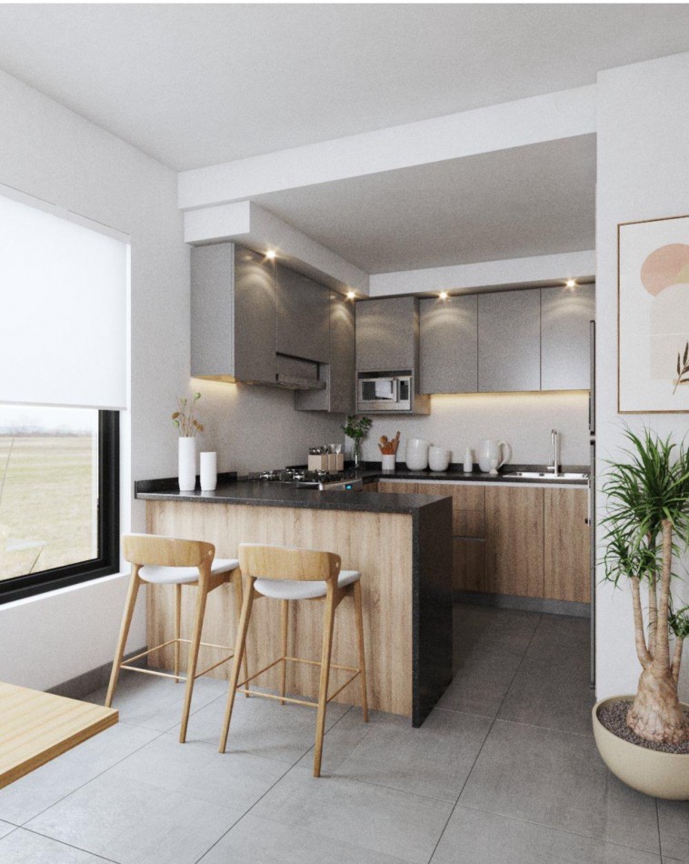 VENTA DE POZO DE COMPLEJO DE DUPLEX DE CATEGORIA CON PATIO Y COCHERA