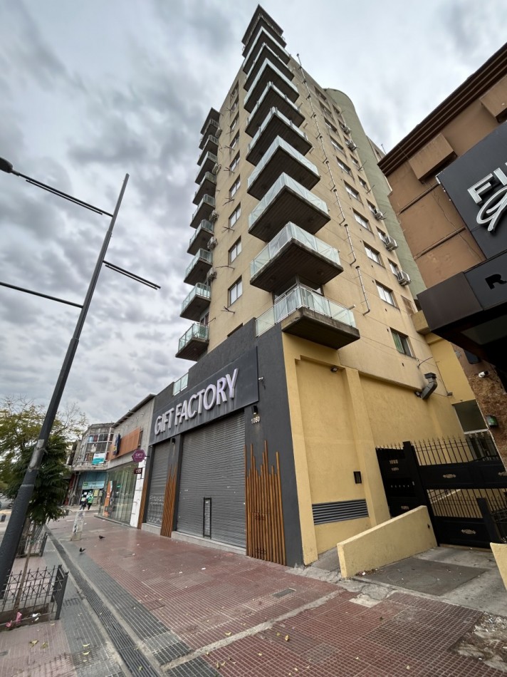 DEPARTAMENTO 3 AMBIENTES CON BALCON 
