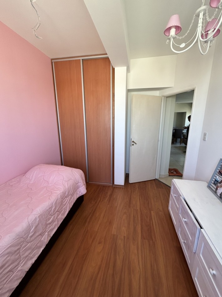 DEPARTAMENTO DE 3 AMBIENTES EN EXCELENTE UBICACION 