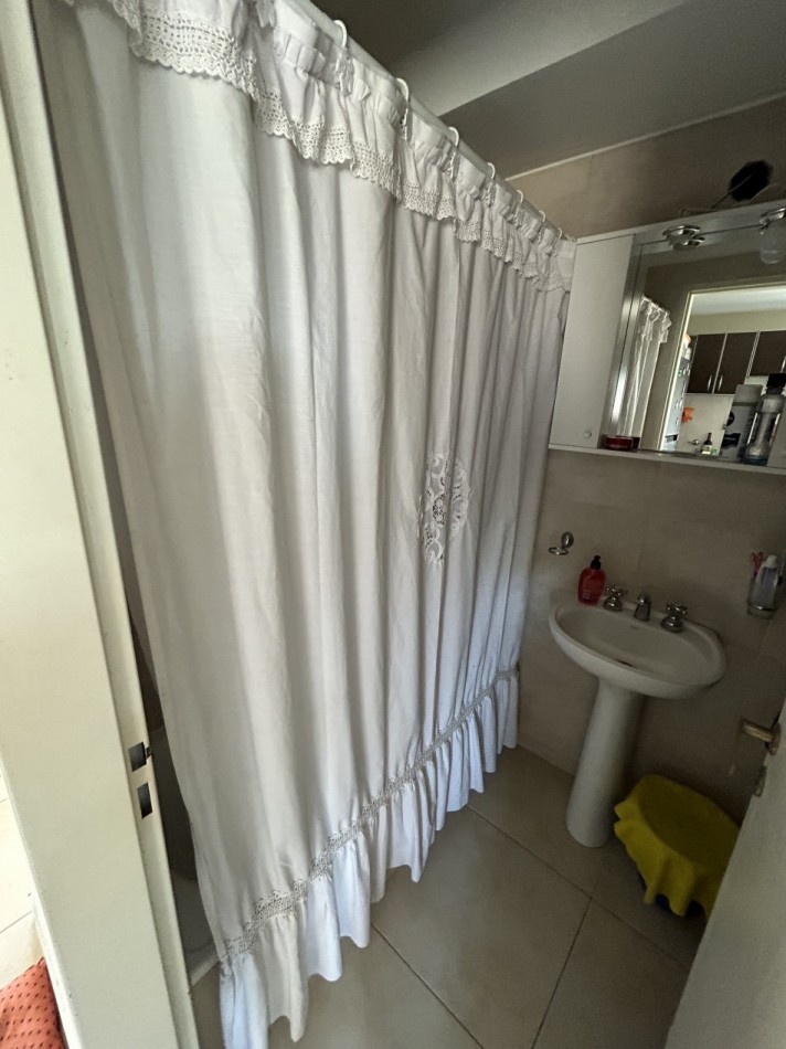 DEPARTAMENTO DE 3 AMBIENTES EN EXCELENTE UBICACION 