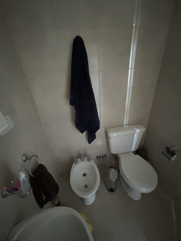 DEPARTAMENTO DE 3 AMBIENTES EN EXCELENTE UBICACION 