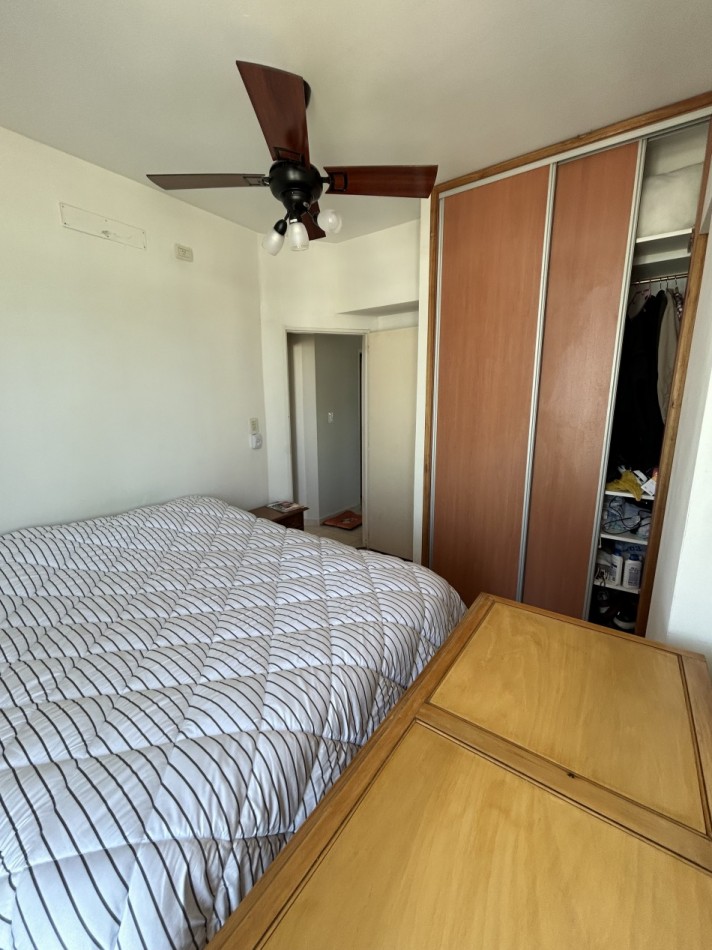 DEPARTAMENTO DE 3 AMBIENTES EN EXCELENTE UBICACION 