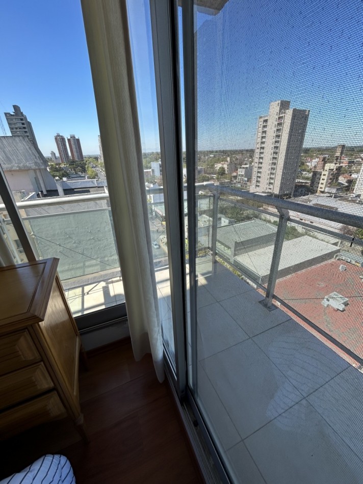 DEPARTAMENTO DE 3 AMBIENTES EN EXCELENTE UBICACION 