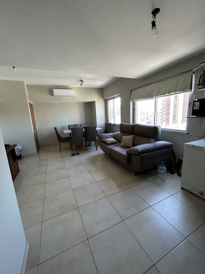 DEPARTAMENTO DE 3 AMBIENTES EN EXCELENTE UBICACION 