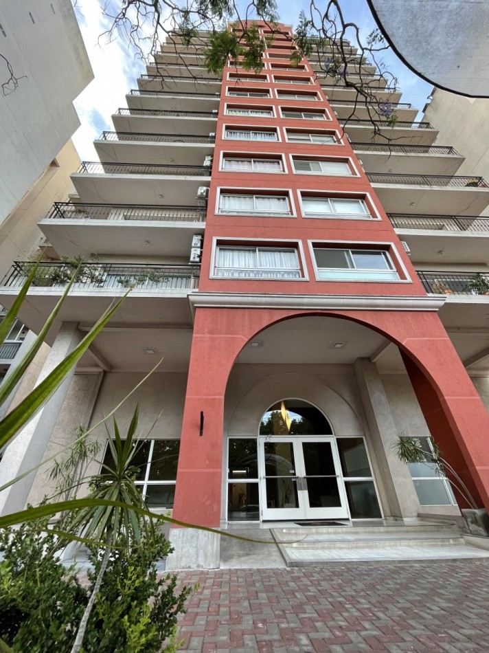 DEPARTAMENTO 3 AMBIENTES EN DUPLEX 