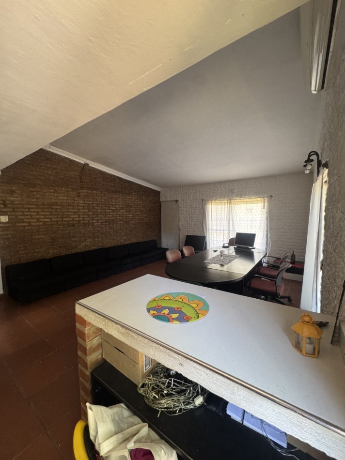 IMPORTANTE PREDIO DE 2 LOTES DE 3.366 MTS TOTALES EN ZONA COMERCIAL Y RESIDENCIAL