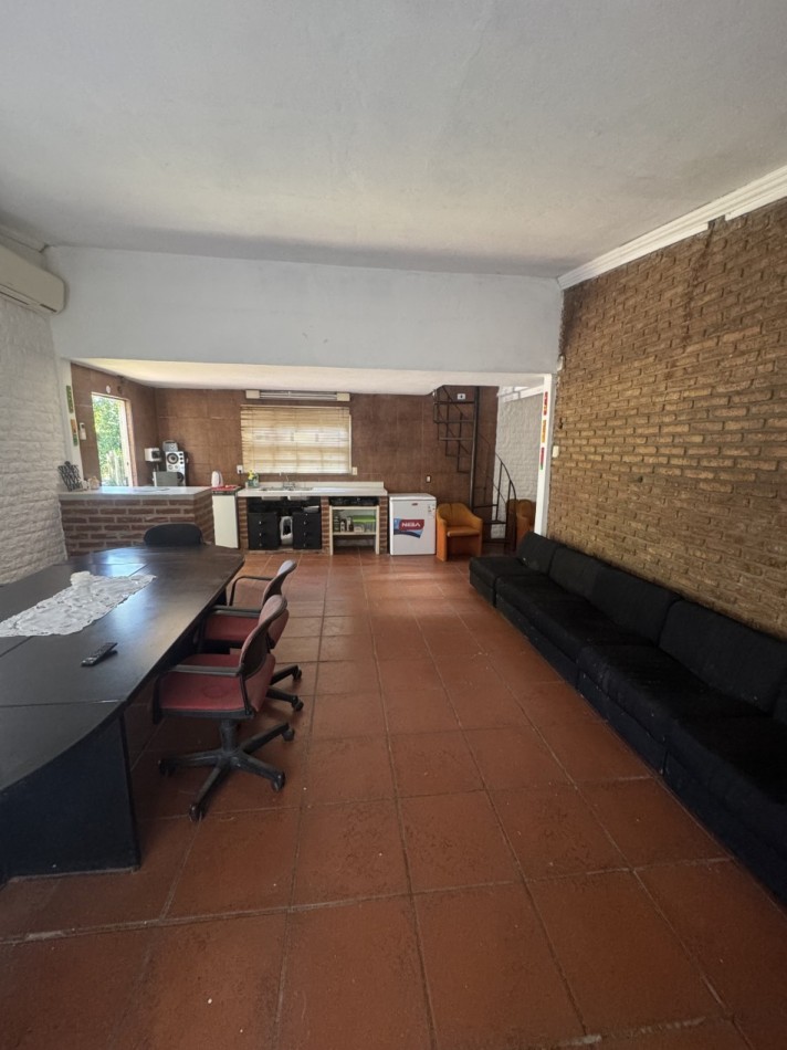 IMPORTANTE PREDIO DE 2 LOTES DE 3.366 MTS TOTALES EN ZONA COMERCIAL Y RESIDENCIAL