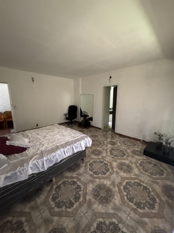 IMPORTANTE PREDIO DE 2 LOTES DE 3.366 MTS TOTALES EN ZONA COMERCIAL Y RESIDENCIAL