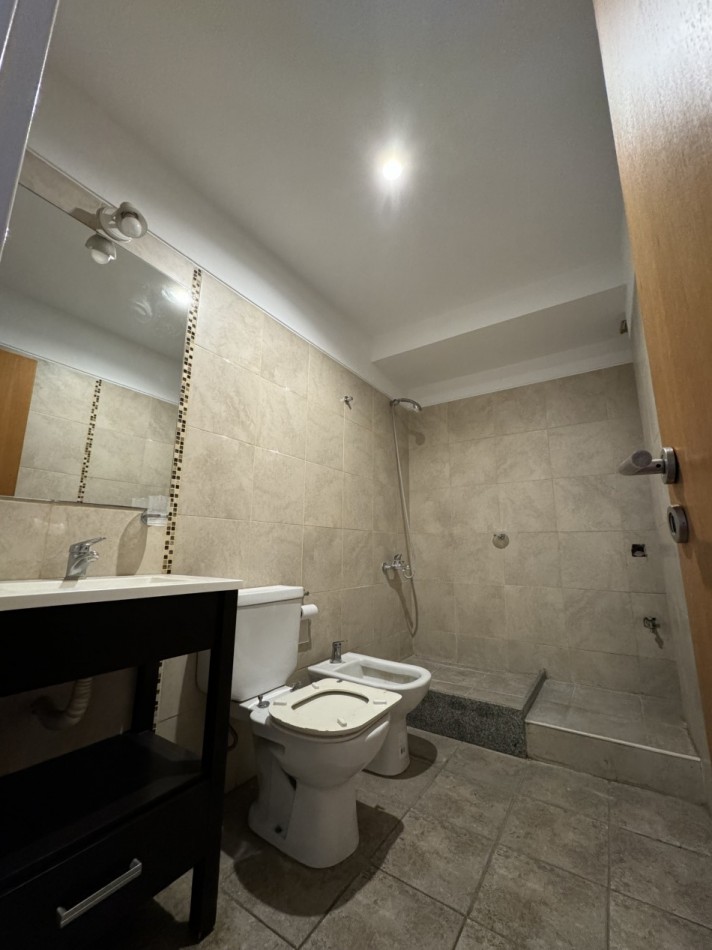 DEPARTAMENTO 3 AMBIENTES EN DUPLEX 