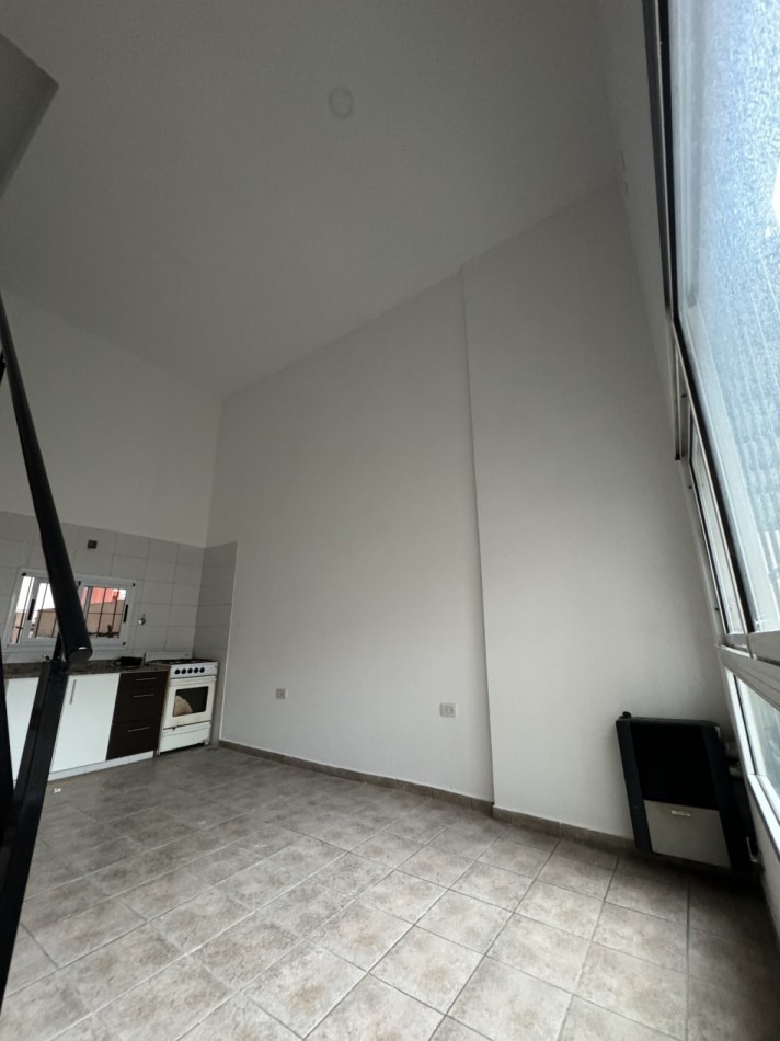 DEPARTAMENTO 3 AMBIENTES EN DUPLEX 