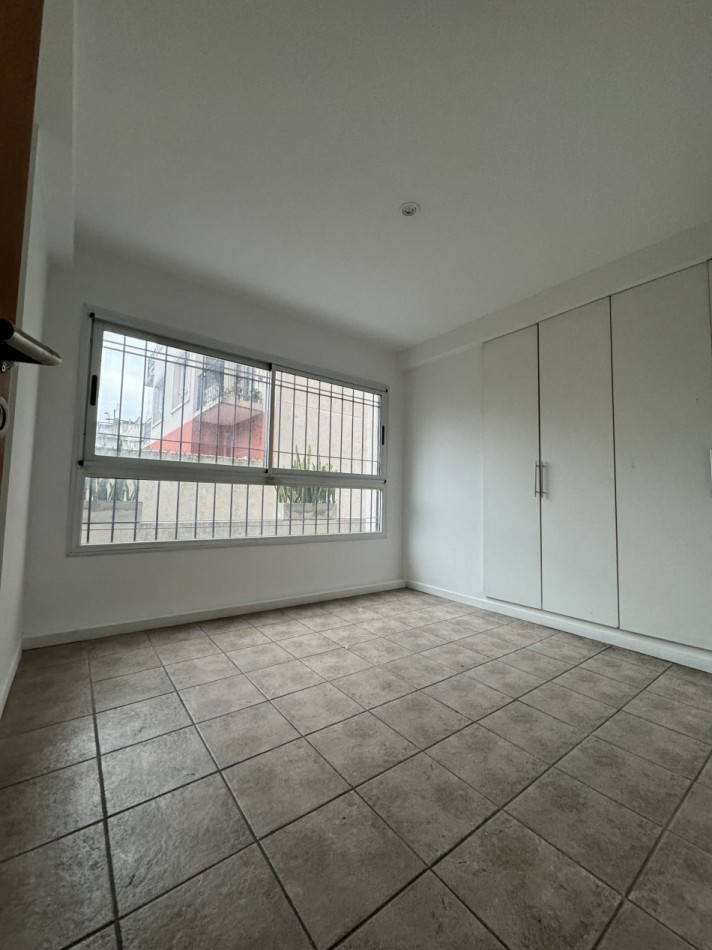 DEPARTAMENTO 3 AMBIENTES EN DUPLEX 