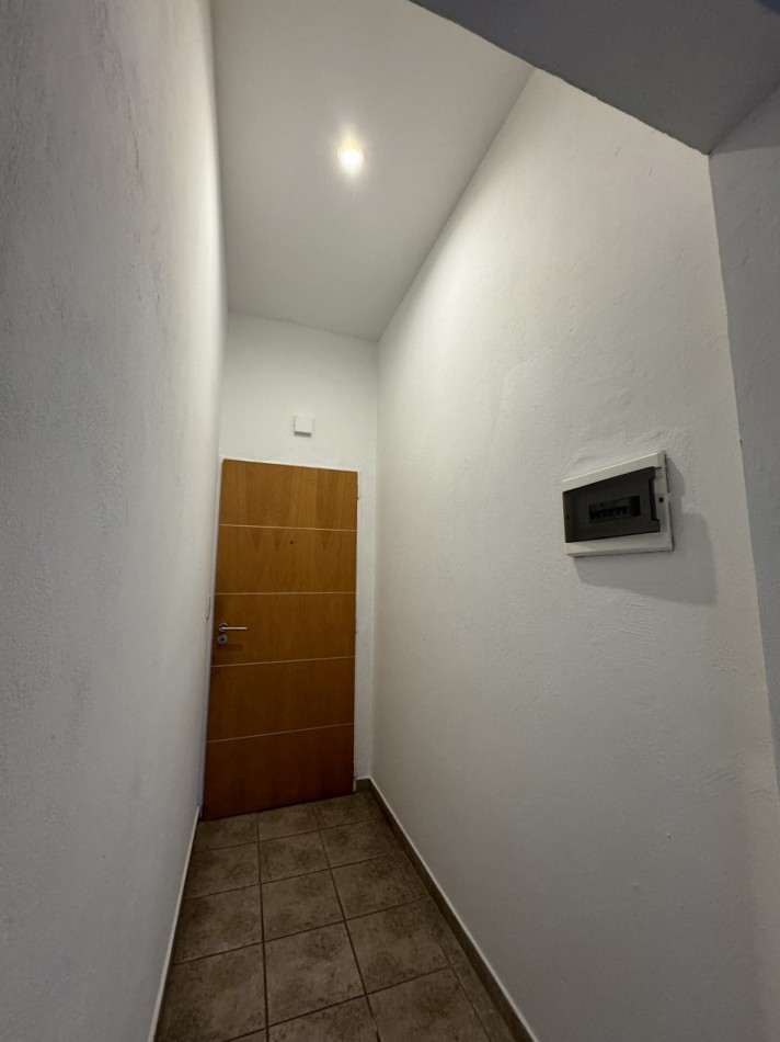 DEPARTAMENTO 3 AMBIENTES EN DUPLEX 