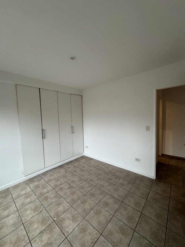 DEPARTAMENTO 3 AMBIENTES EN DUPLEX 