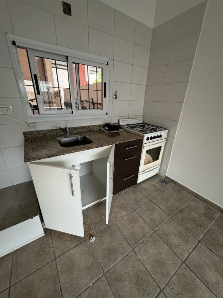 DEPARTAMENTO 3 AMBIENTES EN DUPLEX 