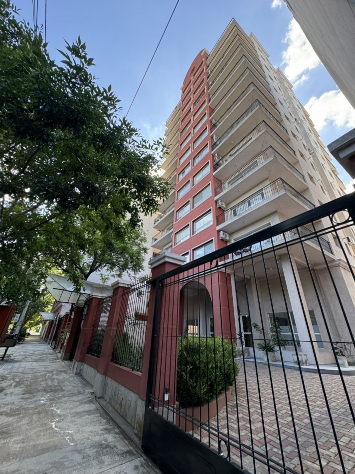 DEPARTAMENTO 3 AMBIENTES EN DUPLEX 