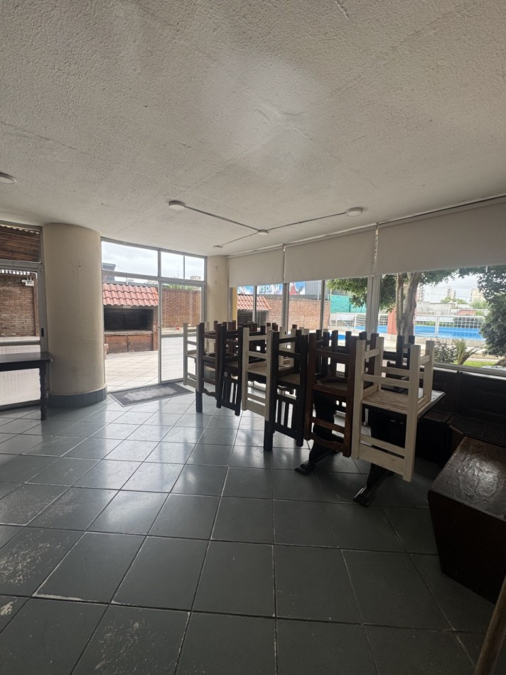 DEPARTAMENTO 2 AMBIENTES CON BALCON