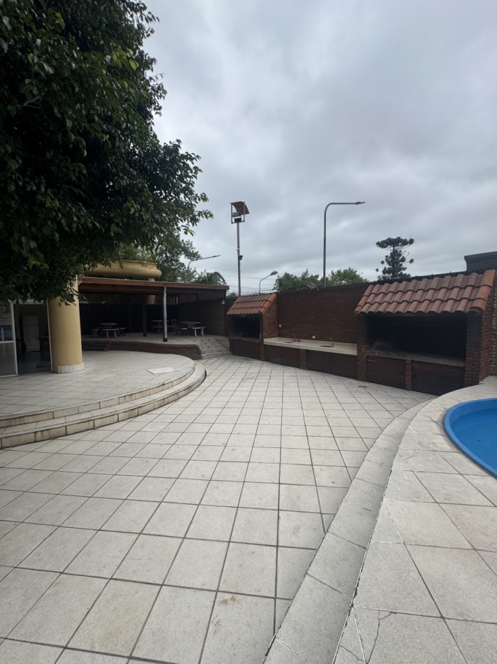 DEPARTAMENTO 2 AMBIENTES CON BALCON