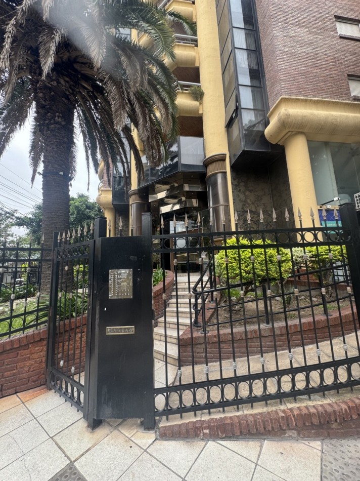 DEPARTAMENTO 2 AMBIENTES CON BALCON