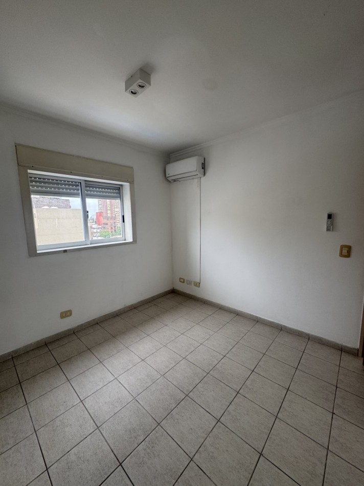 DEPARTAMENTO 2 AMBIENTES CON BALCON