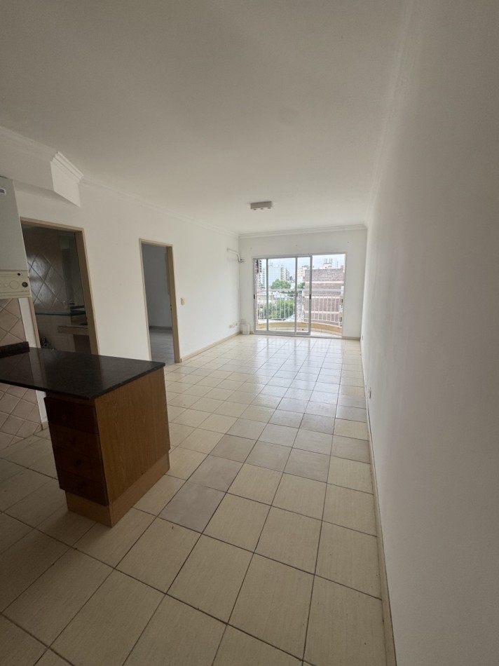 DEPARTAMENTO 2 AMBIENTES CON BALCON