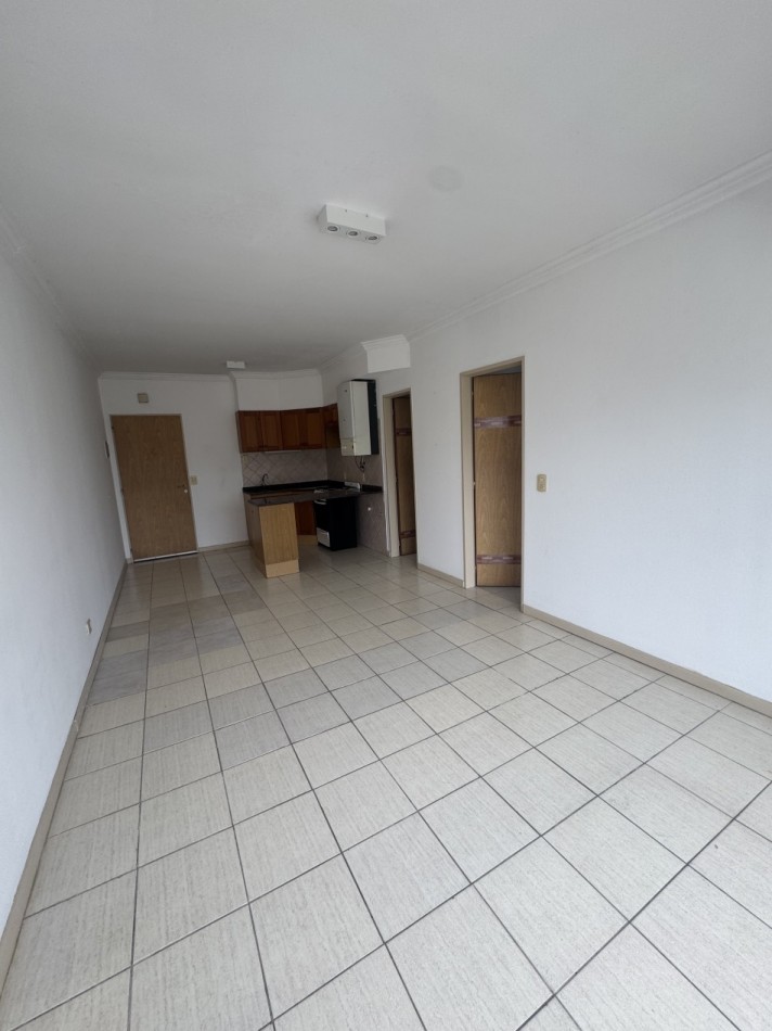 DEPARTAMENTO 2 AMBIENTES CON BALCON