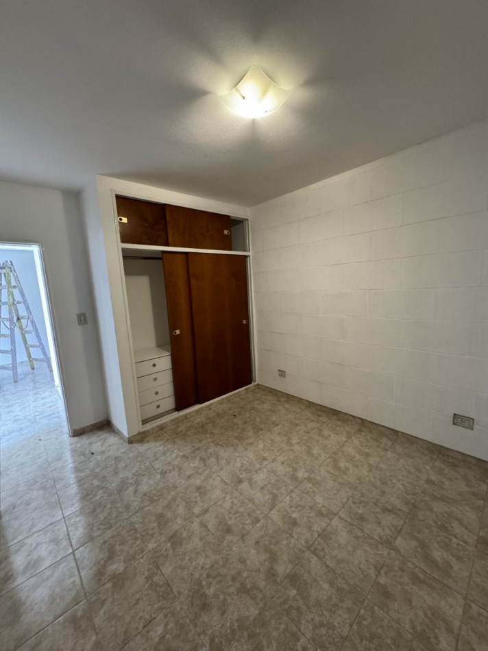 DEPARTAMENTO 3 AMBIENTES CON BALCON  SIN COCHERA
