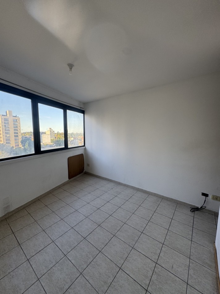 DEPARTAMENTO MONOAMBIENTE DIVIDIDO