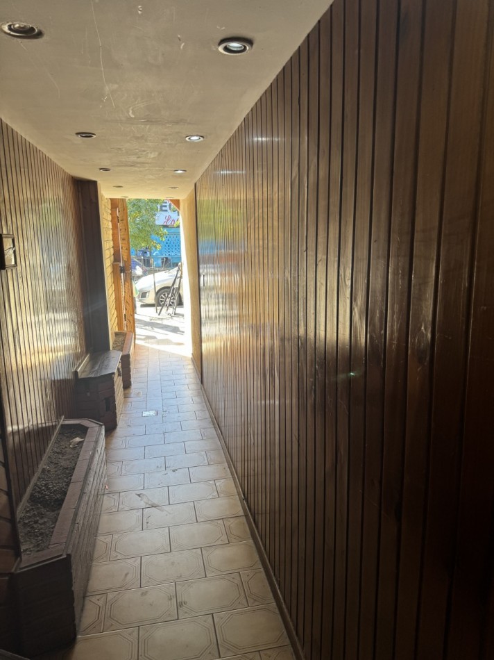 OFICINA COMERCIAL O PROFESIONAL