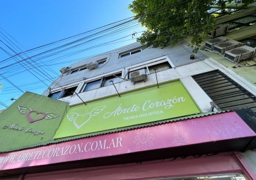 OFICINA EN ALQUILER  USO PROFESIONAL O COMERCIAL