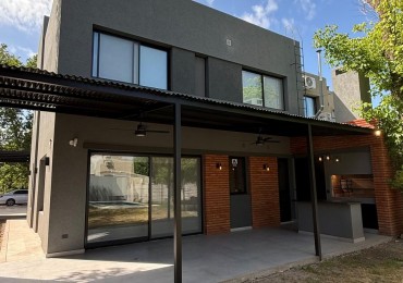 CASA A ESTRENAR 