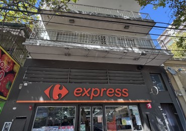 DEPARTAMENTO 3 AMBIENTES 