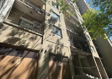 DEPARTAMENTO 3 AMBIENTES CON COCHERA CUBIERTA 