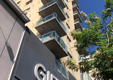 DEPARTAMENTO DOS AMBIENTES CON BALCON 
