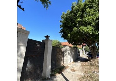 LOTE DE TERRENO IDEAL INVERSORES 
