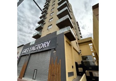 DEPARTAMENTO 3 AMBIENTES CON BALCON 