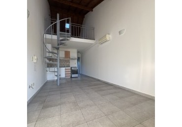 DEPARTAMENTO 2AMBIENTES CON PLAYROOM Y COCHERA 