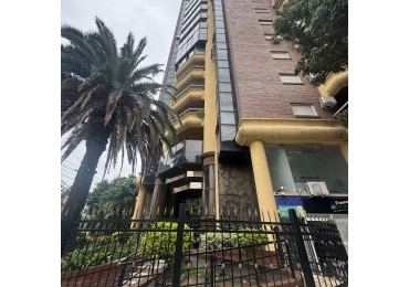DEPARTAMENTO 2 AMBIENTES CON BALCON