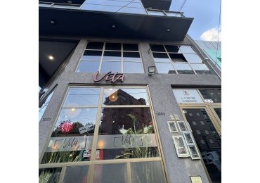 DEPARTAMENTO 2 AMBIENTES CON BALCON PARA USO VIVIENDA O PROFESIONAL 