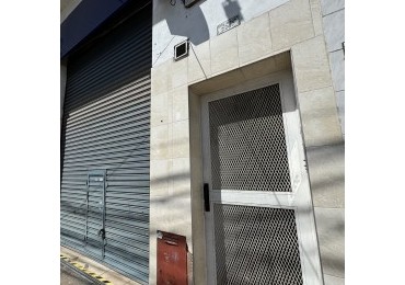 DEPARTAMENTO 3 AMBIENTES CON BALCON  SIN COCHERA